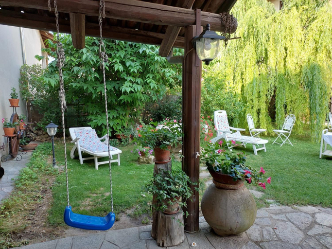 Others 3, B&B Locanda dai Nonni, Asti