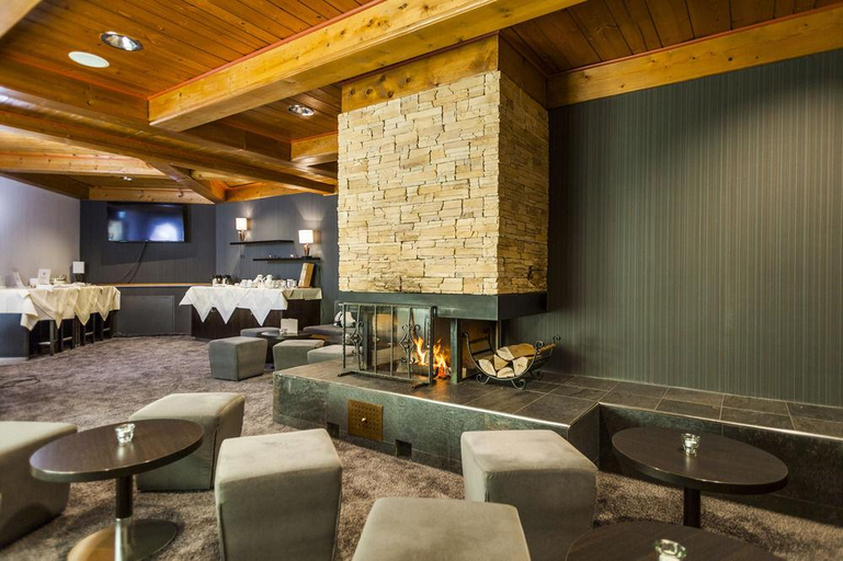 Public Area 4, Hotel St Georg, Rosenheim