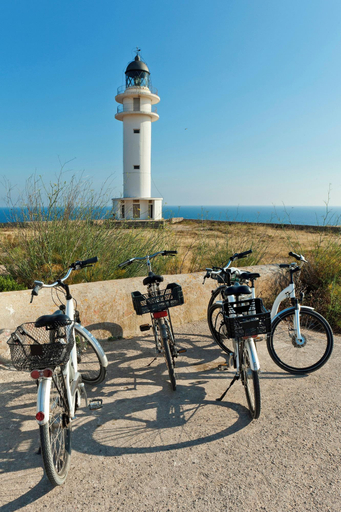 Exterior & Views 2, Mar Suites Formentera by Universal Beach Hotels, Baleares