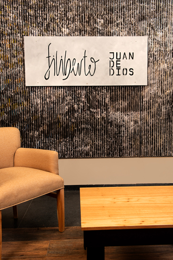 Public Area, Filiberto By iPPA, Distrito Federal