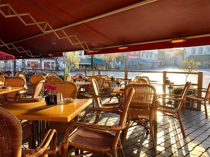 Food & Drinks 4, Grand Cafe Hotel de Bourgondier, Bergen op Zoom
