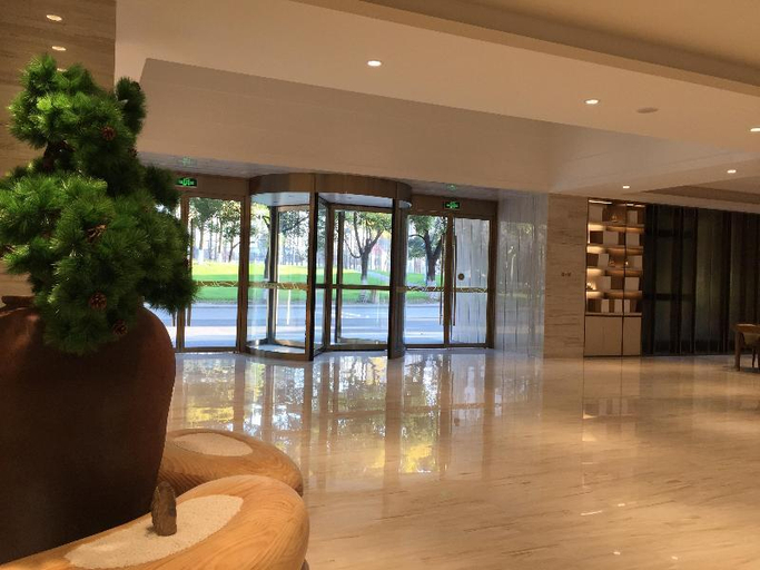 Public Area 3, Lavande Hotel (Taicang Huafa Plaza Branch), Suzhou