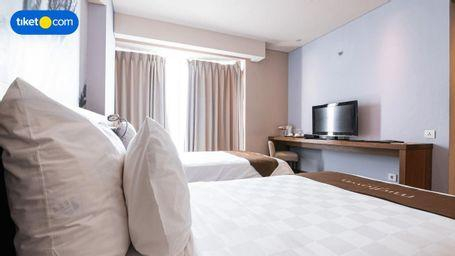 Bedroom 13