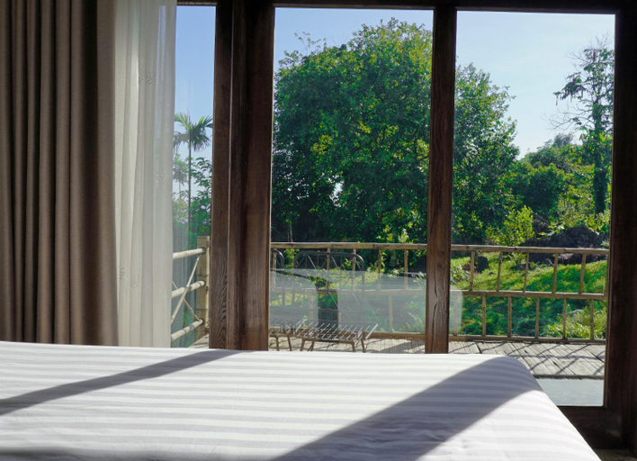 Bedroom 3, Bakhan Village Resort, Mai Châu