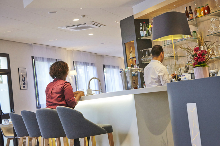 Food & Drinks 5, Kyriad Bezons - La Defense, Val-d'Oise