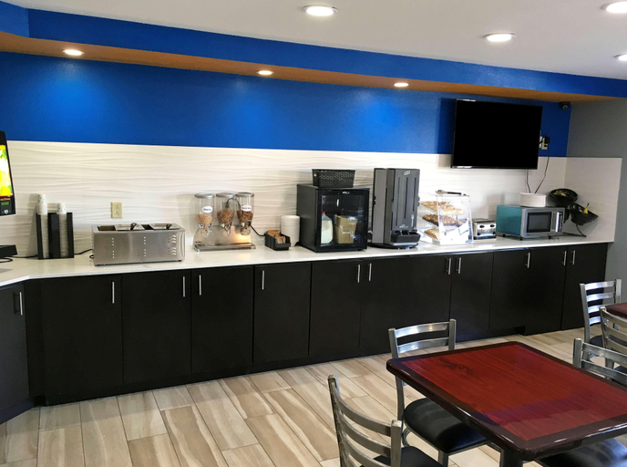 Others 5, Americas Best Value Inn Denham Springs Baton Rouge, Livingston