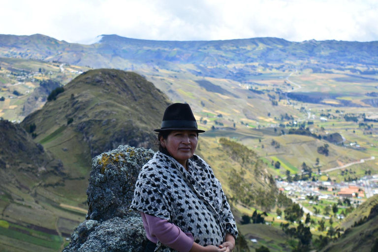 Others 3, Miravalle Quilotoa Hotel, Pujilí