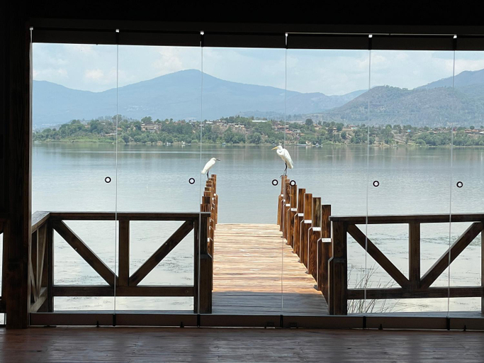 Others 2, Hotel Boutique La Casa Del Lago, Tzintzuntzan