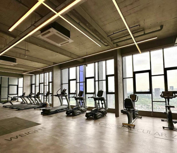Others 4, Millerz Square Suites By North, Kuala Lumpur