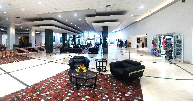 Public Area 4, Casablanca On The Ocean, Miami-Dade
