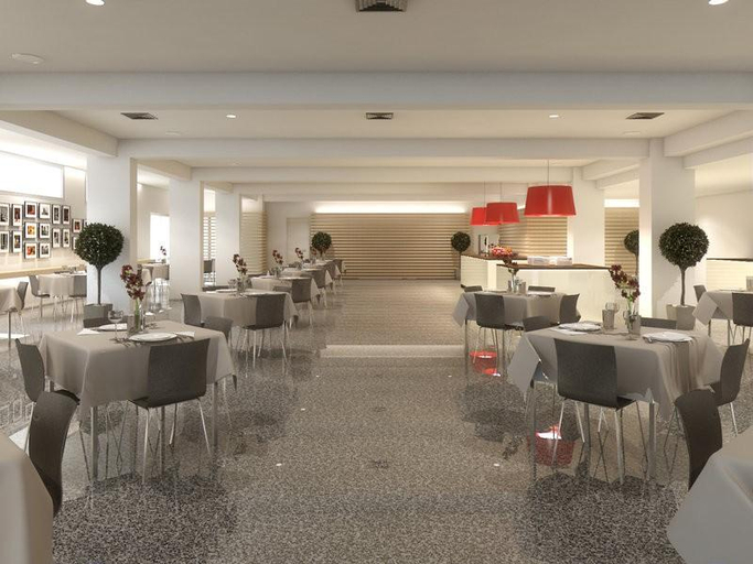 Food & Drinks 5, Aequora Lanzarote Suites, Las Palmas