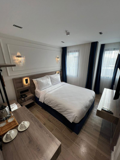 Bedroom 2, Prime Bosphorus, Beşiktaş