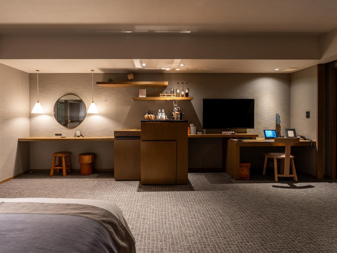 Bedroom 3, GLAMDAY STYLE HOTEL & RESORT OKINAWA YOMITAN, Yomitan