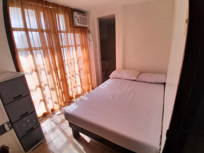 Balay Baybay Roxas Room Type - Standard Room