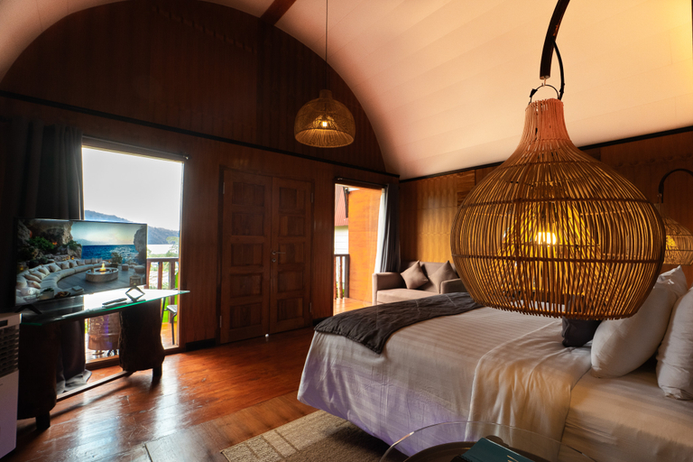 Bedroom 3, Pondanu Living, Tabanan