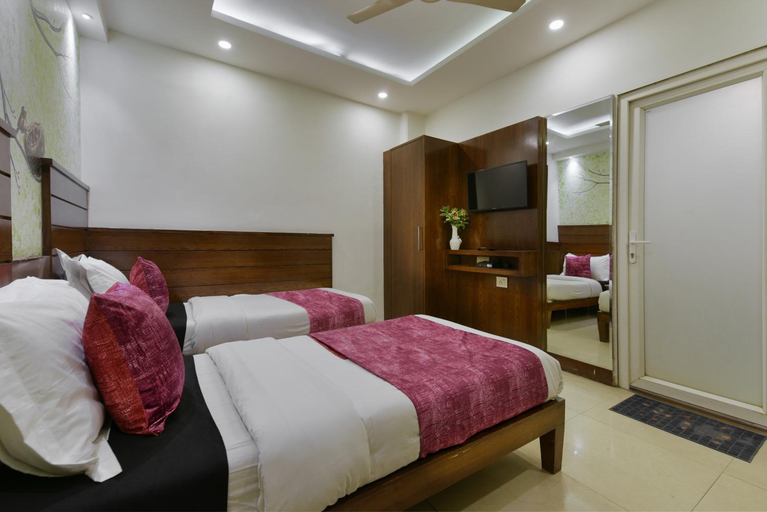 Bedroom 8