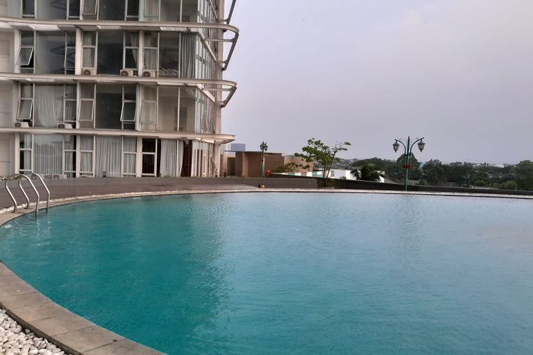 Sport & Beauty, Majestic Point Serpong by Nature, Tangerang