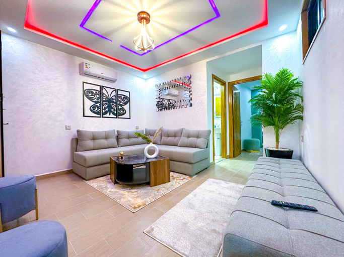 Others 5, VELUXA - LUXURY HOLIDAY HOMES - Centric flat, Tanger-Assilah