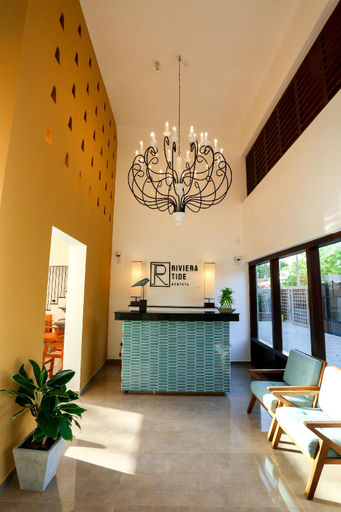 Public Area 2, Riviera Tide, Bentota