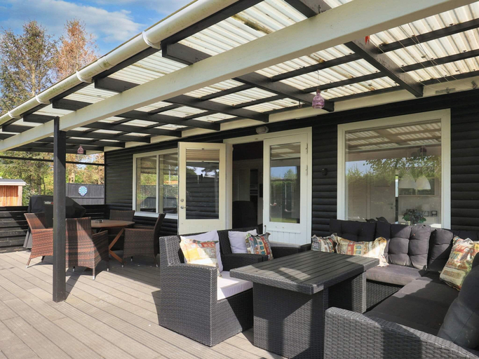 Food & Drinks, person holiday home in Hadsund, Mariagerfjord