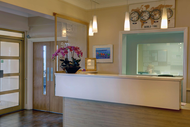 Public Area 3, Best Western Princes Marine Hotel, Brighton and Hove