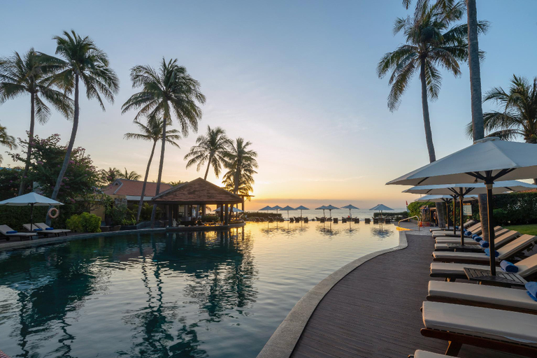 Sport & Beauty 2, Anantara Mui Ne Resort, Phan Thiết