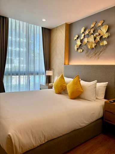Bedroom 15