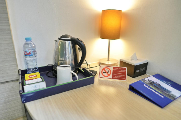 Amenities 4