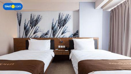 Bedroom 12
