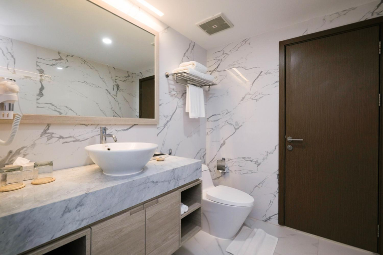 Bathroom 5