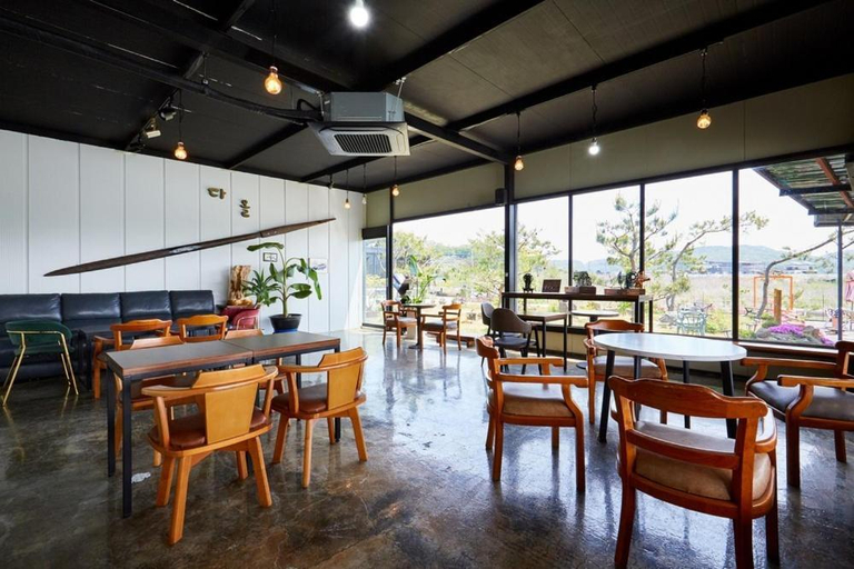 Others 2, Yeoncheon Meomuldaol Pension, Yeoncheon