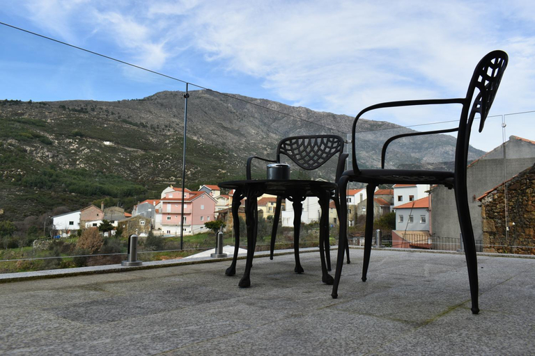 Others 3, Empreendimento SERRA, Covilhã