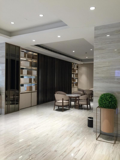 Public Area 2, Lavande Hotel (Taicang Huafa Plaza Branch), Suzhou