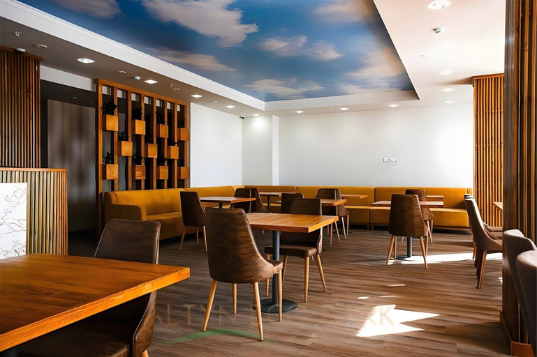 Food & Drinks 5, Altyn Eco Park Hotel, Astana City