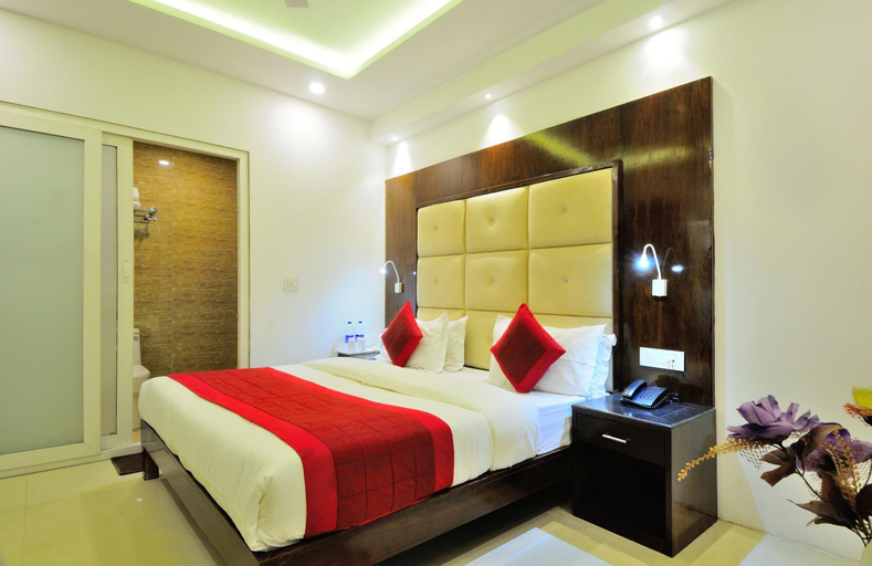Bedroom 10