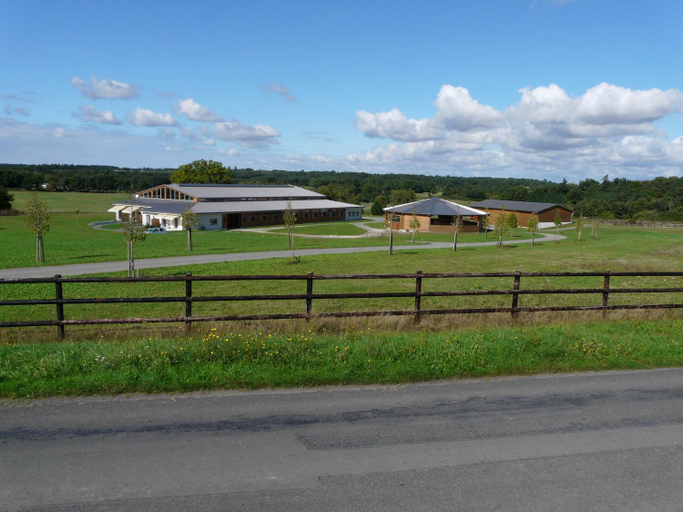 Exterior & Views 4, Domaine equestre de la Chenaie, Maine-et-Loire