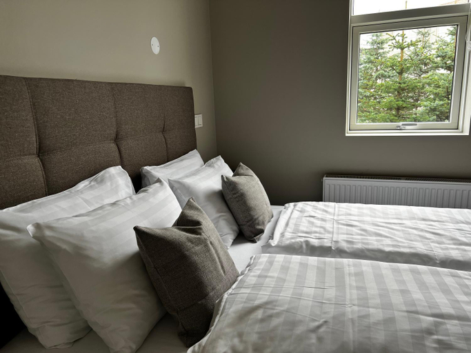 Others 4, Erobik Apartments, Sveitarfélagið Hornafjörður