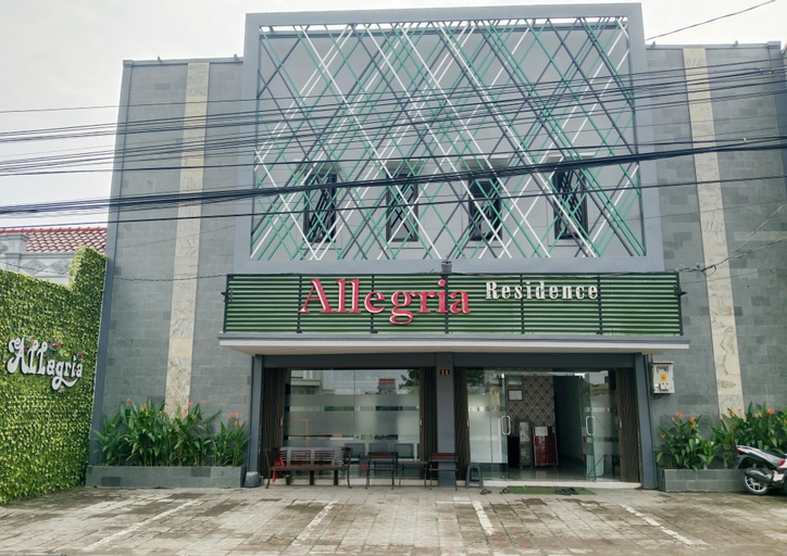 Exterior & Views 1, Allegria Residence, Pekalongan