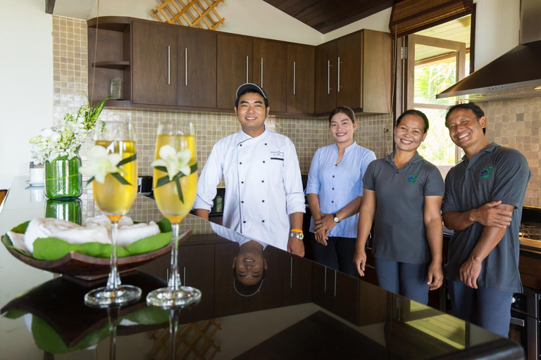 Food & Drinks 4, Ban Kinaree | 5BR Pool Villa w/ Ocean View, Bophut, Ko Samui