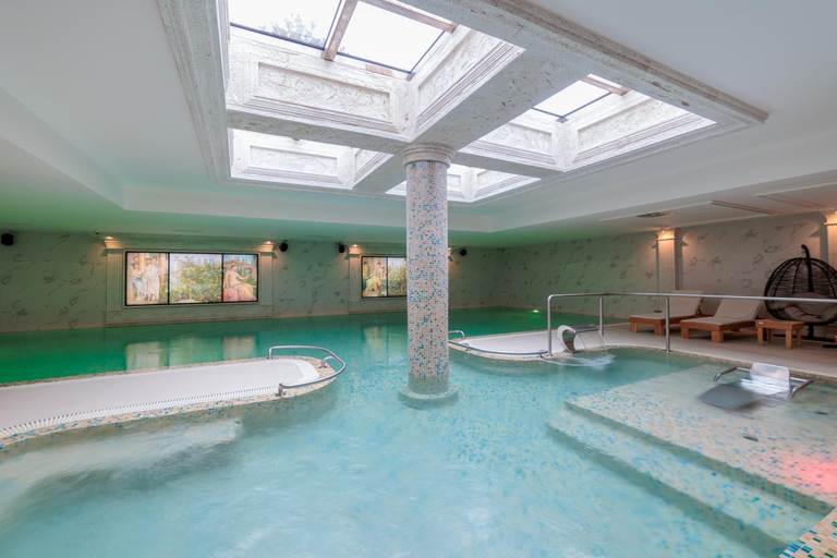Sport & Beauty 2, Hotel Tamis & Spa, Pančevo