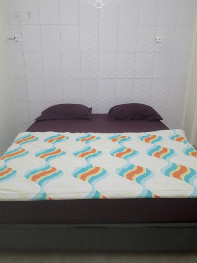 Bedroom 3, Nagoya Houses, Batam
