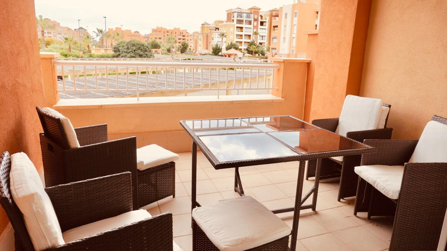 Food & Drinks, LAS ARENAS, Isla Canela by AC Real, Huelva