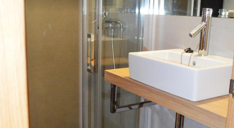 Bathroom 4, Hotel RD Costa Portals - Adults Only, Baleares