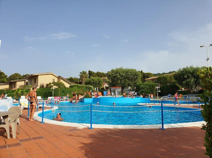 Sport & Beauty 2, Villaggio Residence La Pace, Vibo Valentia