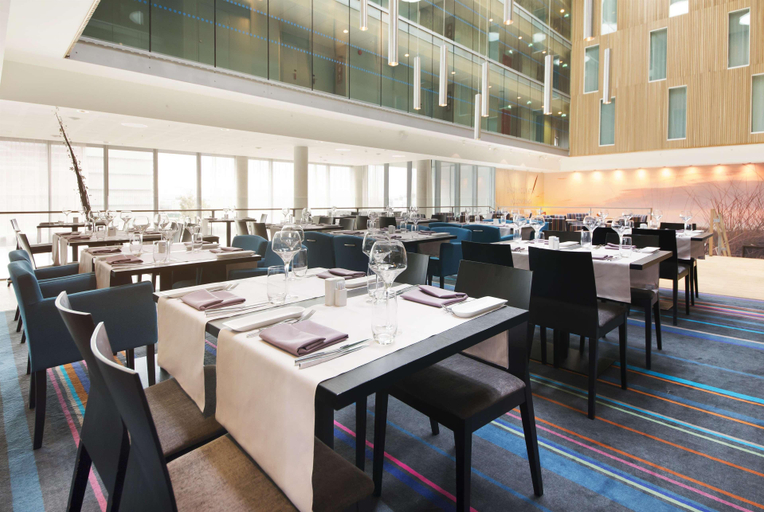 Food & Drinks 5, Scandic Stavanger Airport, Sola