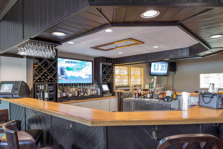 Food & Drinks 4, Hilton Vacation Club The Historic Powhatan William, James City