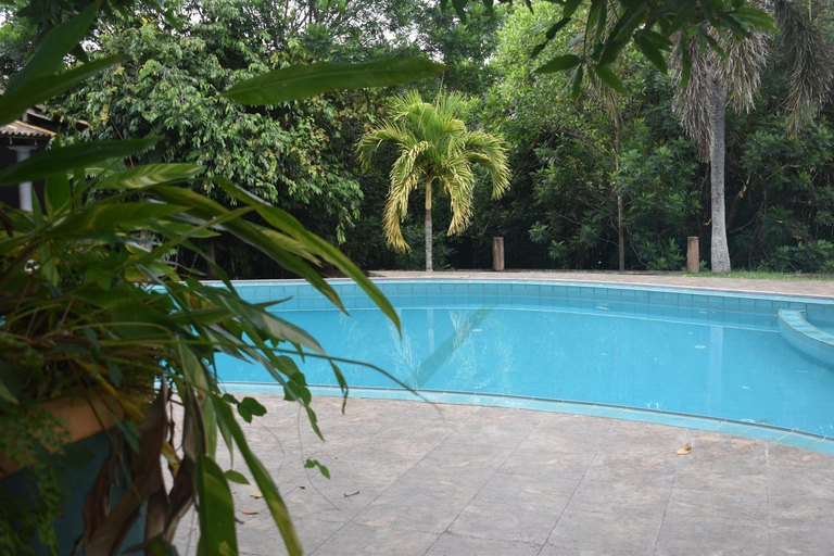 Sport & Beauty 5, Shiny Lakeside Resort, Ambalangoda
