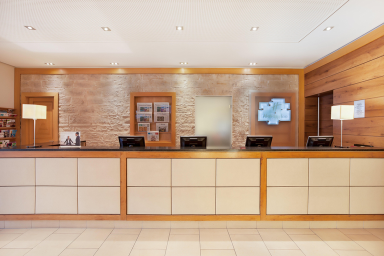 Public Area 3, Holiday Inn N�RNBERG CITY CENTRE by IHG, Nürnberg