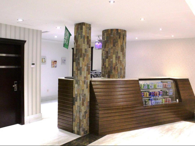 Others 5, BURJ AL HAYAH HOTEL SUITES AL FALAH, Riyadh