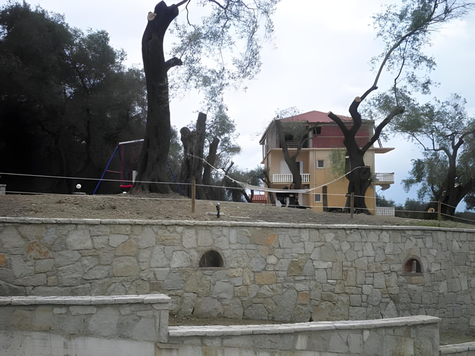 Others 5, Kanali Village, Epirus